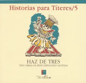 Historias para títeres 5