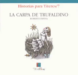 La carpa de Trufaldino