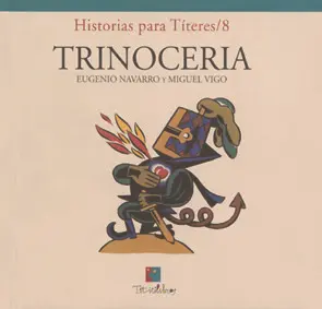 Trinoceria