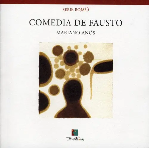 Comedia de Fausto